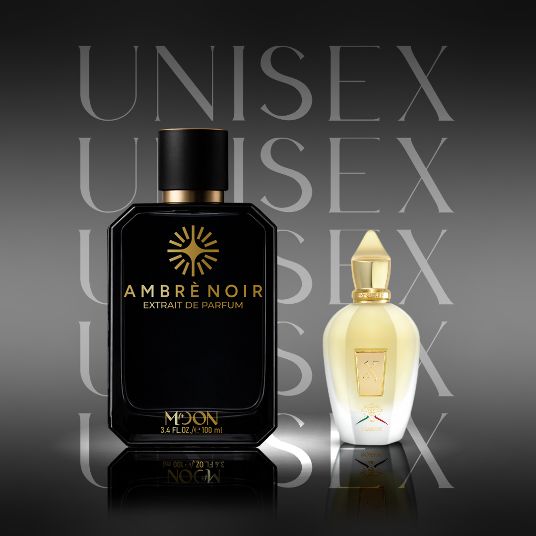 Ambre Noir Xoss